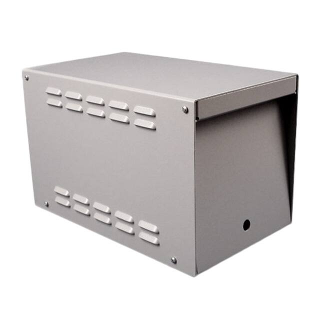 516-0010 Hammond Manufacturing  Scatole